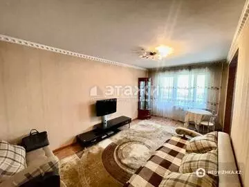 74 м², 4-комнатная квартира, этаж 3 из 5, 74 м², изображение - 13