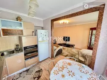 74 м², 4-комнатная квартира, этаж 3 из 5, 74 м², изображение - 15