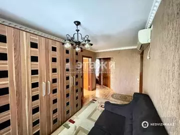 74 м², 4-комнатная квартира, этаж 3 из 5, 74 м², изображение - 18