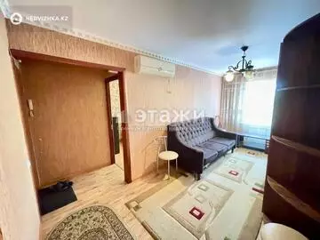 74 м², 4-комнатная квартира, этаж 3 из 5, 74 м², изображение - 19