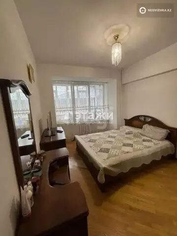 90 м², 4-комнатная квартира, этаж 5 из 9, 90 м², изображение - 1