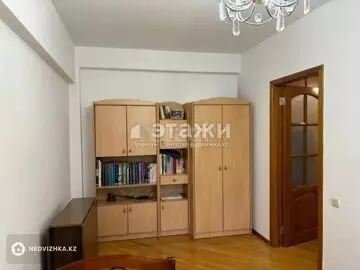 90 м², 4-комнатная квартира, этаж 5 из 9, 90 м², изображение - 4