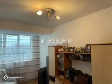 90 м², 4-комнатная квартира, этаж 5 из 9, 90 м², изображение - 5