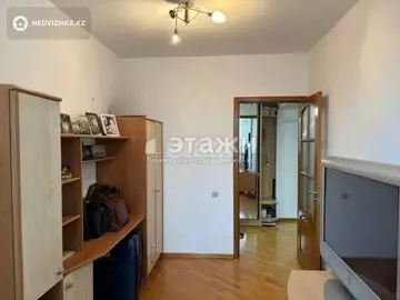 90 м², 4-комнатная квартира, этаж 5 из 9, 90 м², изображение - 6