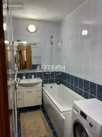 90 м², 4-комнатная квартира, этаж 5 из 9, 90 м², изображение - 10