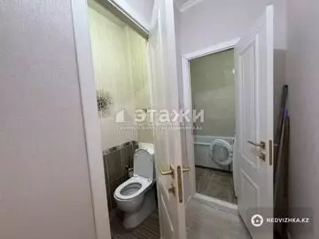 71 м², 3-комнатная квартира, этаж 3 из 9, 71 м², изображение - 11