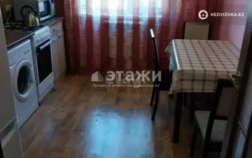 40 м², 1-комнатная квартира, этаж 8 из 9, 40 м², изображение - 2