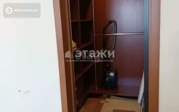 40 м², 1-комнатная квартира, этаж 8 из 9, 40 м², изображение - 3