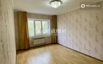 39 м², 1-комнатная квартира, этаж 3 из 9, 39 м², изображение - 4