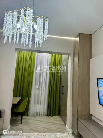 2-комнатная квартира, этаж 10 из 20, 68 м²