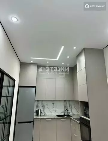 2-комнатная квартира, этаж 10 из 20, 68 м²