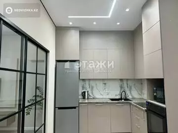 2-комнатная квартира, этаж 10 из 20, 68 м²