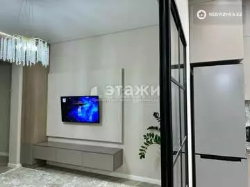 68 м², 2-комнатная квартира, этаж 10 из 20, 68 м², изображение - 5