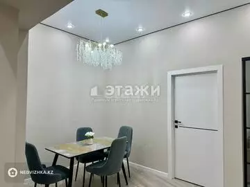 68 м², 2-комнатная квартира, этаж 10 из 20, 68 м², изображение - 6