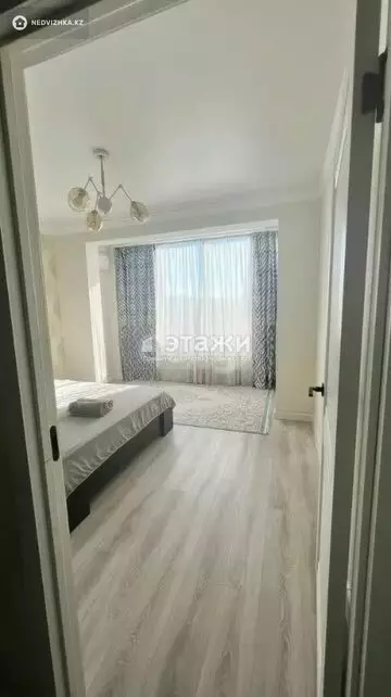 2-комнатная квартира, этаж 5 из 12, 40 м²