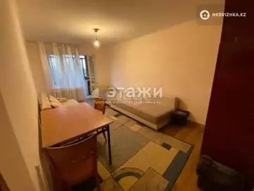 37 м², 1-комнатная квартира, этаж 4 из 4, 37 м², изображение - 1