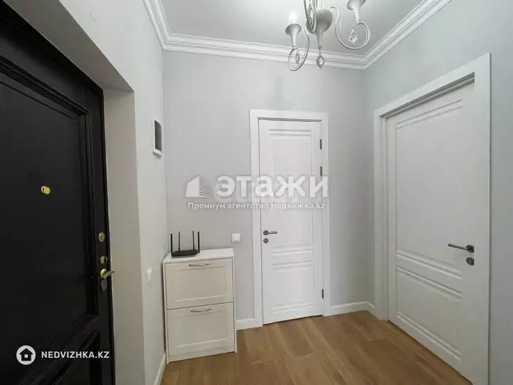 85 м², 3-комнатная квартира, этаж 4 из 7, 85 м², изображение - 1