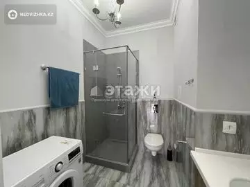 85 м², 3-комнатная квартира, этаж 4 из 7, 85 м², изображение - 1