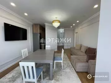 85 м², 3-комнатная квартира, этаж 4 из 7, 85 м², изображение - 4