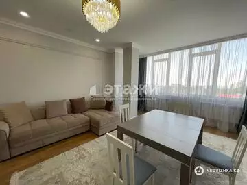 85 м², 3-комнатная квартира, этаж 4 из 7, 85 м², изображение - 7