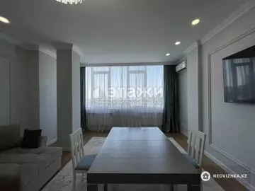 85 м², 3-комнатная квартира, этаж 4 из 7, 85 м², изображение - 8