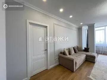 85 м², 3-комнатная квартира, этаж 4 из 7, 85 м², изображение - 11