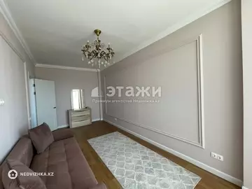 85 м², 3-комнатная квартира, этаж 4 из 7, 85 м², изображение - 12