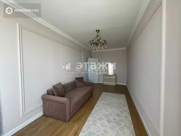 85 м², 3-комнатная квартира, этаж 4 из 7, 85 м², изображение - 15