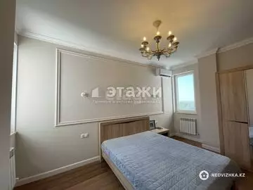 85 м², 3-комнатная квартира, этаж 4 из 7, 85 м², изображение - 16