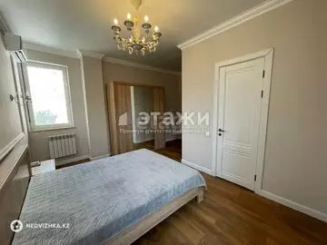 85 м², 3-комнатная квартира, этаж 4 из 7, 85 м², изображение - 17