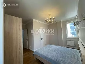 85 м², 3-комнатная квартира, этаж 4 из 7, 85 м², изображение - 18