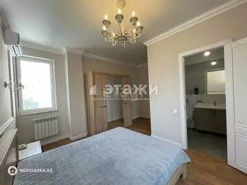 85 м², 3-комнатная квартира, этаж 4 из 7, 85 м², изображение - 20