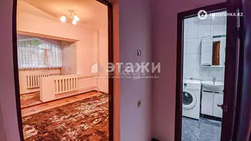 65 м², 2-комнатная квартира, этаж 2 из 9, 65 м², на длительный срок, изображение - 21