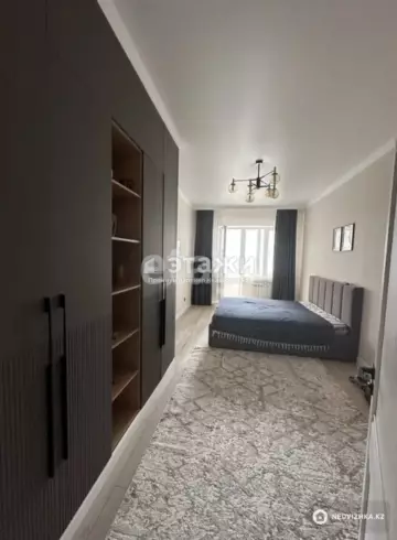 107 м², 4-комнатная квартира, этаж 3 из 8, 107 м², изображение - 1