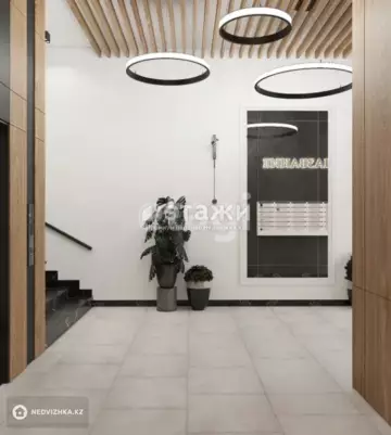 2-комнатная квартира, этаж 2 из 9, 70 м²