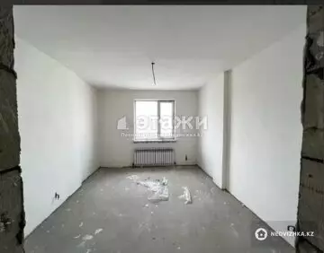 83 м², 3-комнатная квартира, этаж 6 из 10, 83 м², изображение - 1