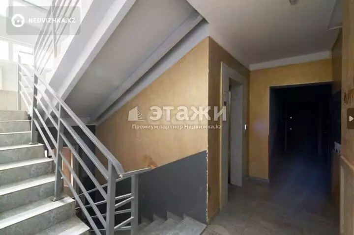 63 м², 2-комнатная квартира, этаж 7 из 9, 63 м², изображение - 1