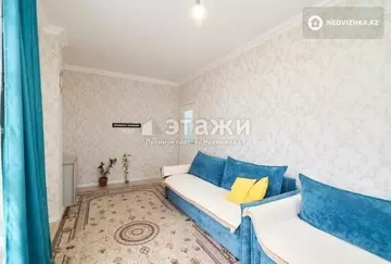 63 м², 2-комнатная квартира, этаж 7 из 9, 63 м², изображение - 18