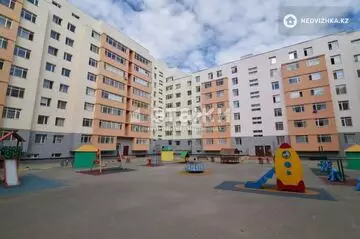 63 м², 2-комнатная квартира, этаж 7 из 9, 63 м², изображение - 24