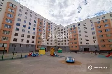 63 м², 2-комнатная квартира, этаж 7 из 9, 63 м², изображение - 36