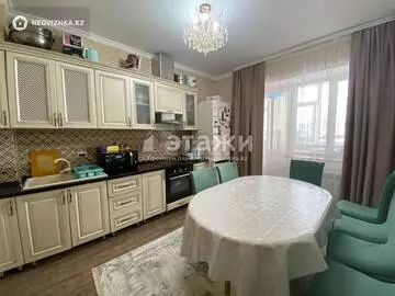 2-комнатная квартира, этаж 3 из 9, 82 м²