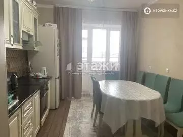 2-комнатная квартира, этаж 3 из 9, 82 м²
