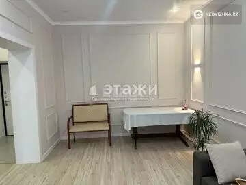 83.7 м², 3-комнатная квартира, этаж 3 из 9, 84 м², изображение - 1