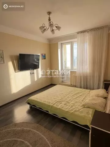 2-комнатная квартира, этаж 11 из 16, 65 м²