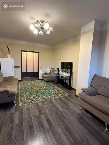 2-комнатная квартира, этаж 11 из 16, 65 м²