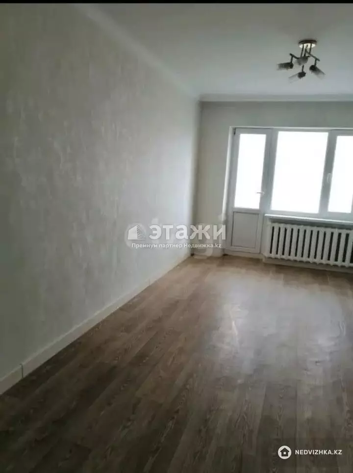 36 м², 1-комнатная квартира, этаж 2 из 5, 36 м², изображение - 1