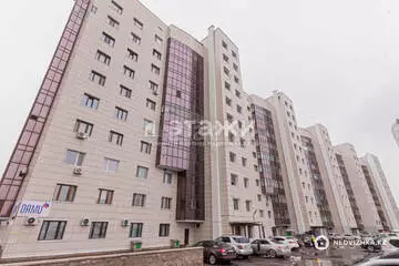 108 м², 3-комнатная квартира, этаж 5 из 11, 108 м², изображение - 17