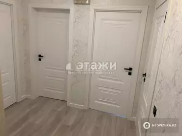 82 м², 3-комнатная квартира, этаж 14 из 18, 82 м², изображение - 0