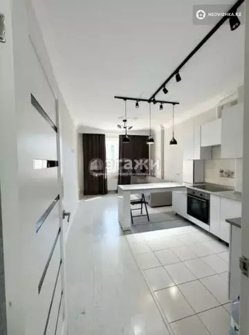 2-комнатная квартира, этаж 10 из 10, 50 м²