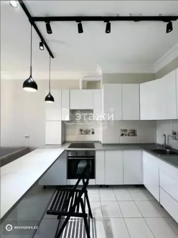 2-комнатная квартира, этаж 10 из 10, 50 м²